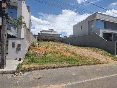 Terreno no bairro Tifa Martins em Jaraguá do Sul