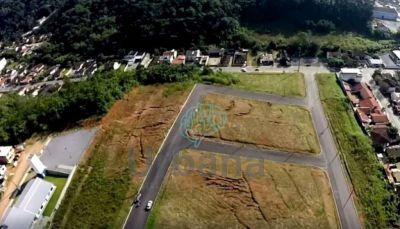 Terreno no bairro Chico de Paulo em Jaraguá do Sul