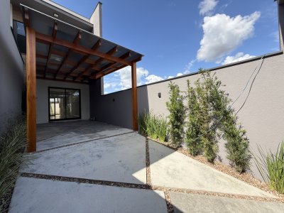 Casa com 2 suítes no Três Rios do Norte – Jaraguá do Sul | Urbana Imóveis