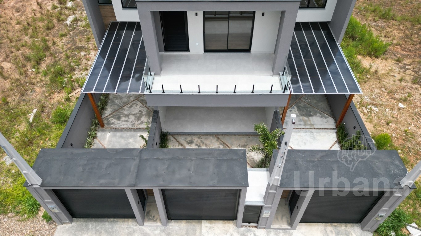 Casa Geminada à venda no Três Rios do Norte em Jaraguá do Sul — foto 17 | Urbana Imóveis