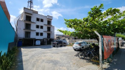 Apartamento com 2 quartos no bairro Vila Lalau em Jaraguá do Sul