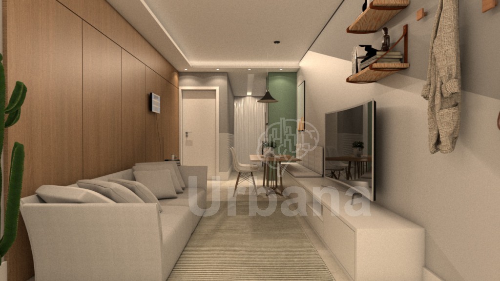 Casa com 2 quartos no bairro Três Rios do Sul
