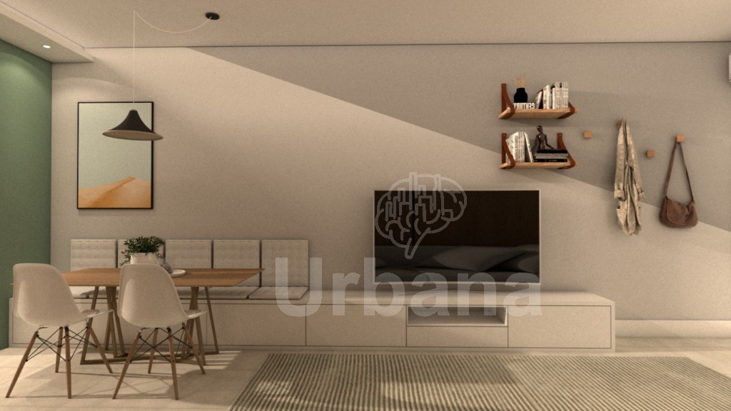 Casa com 2 quartos no bairro Três Rios do Sul