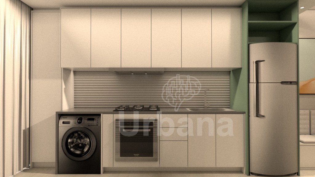 Casa com 2 quartos no bairro Três Rios do Sul