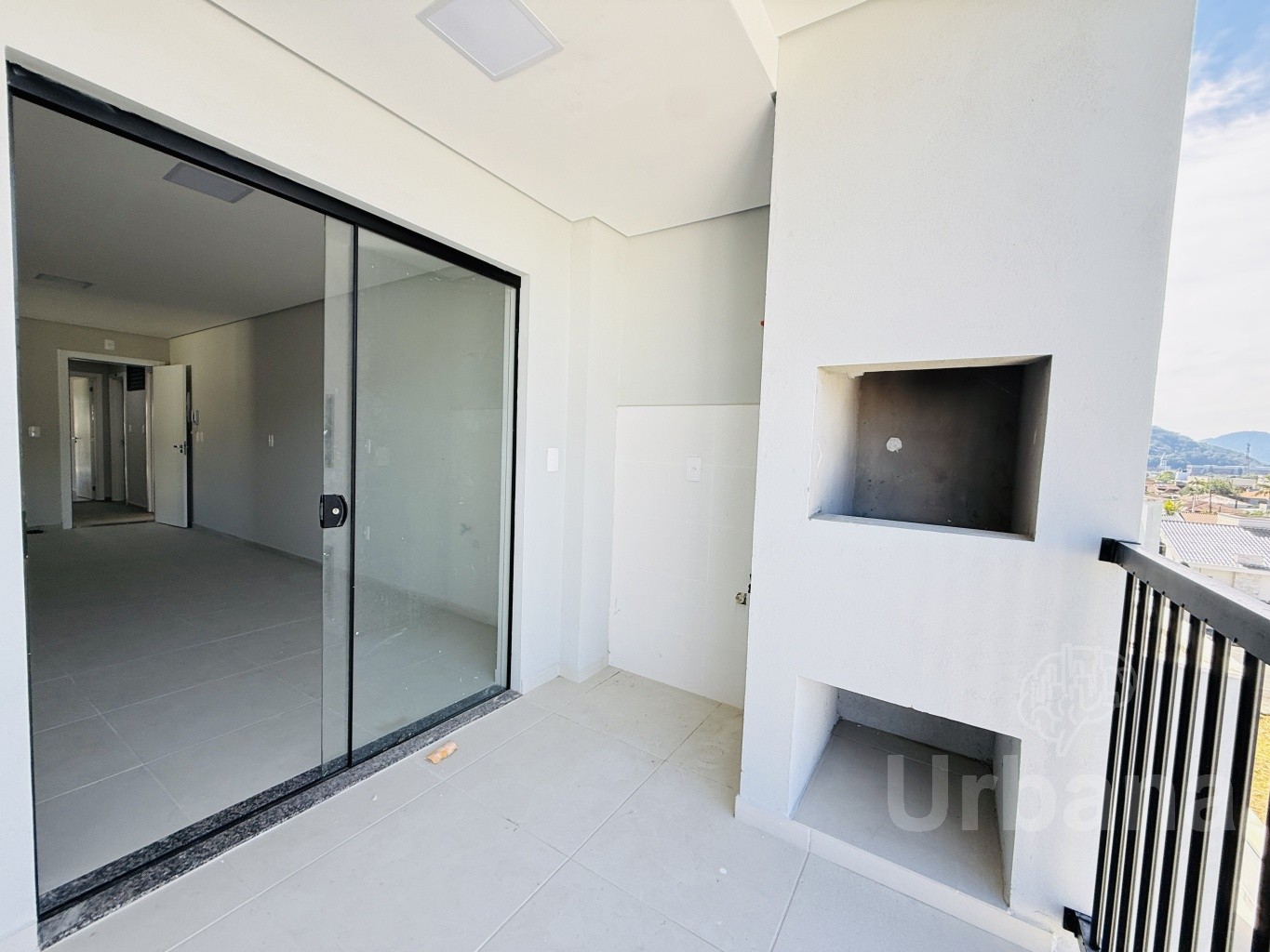 Apartamentos à venda no Barra do Rio Cerro em Jaraguá do Sul — foto 2 | Urbana Imóveis