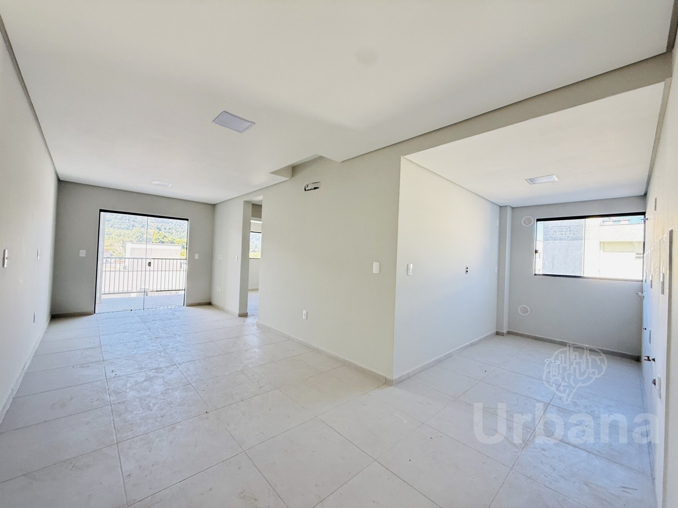 Apartamentos à venda no Barra do Rio Cerro em Jaraguá do Sul — foto 3 | Urbana Imóveis