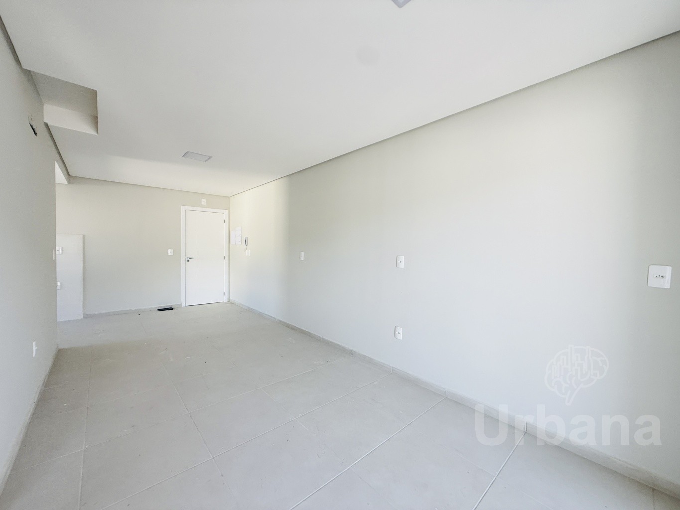 Apartamentos à venda no Barra do Rio Cerro em Jaraguá do Sul — foto 9 | Urbana Imóveis