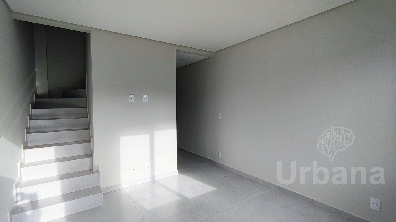 Casa no bairro Estrada Nova com 2 quartos
