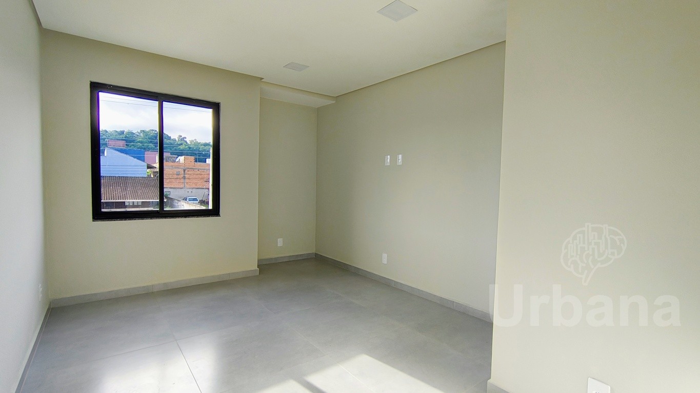 Casa no bairro Estrada Nova com 2 quartos