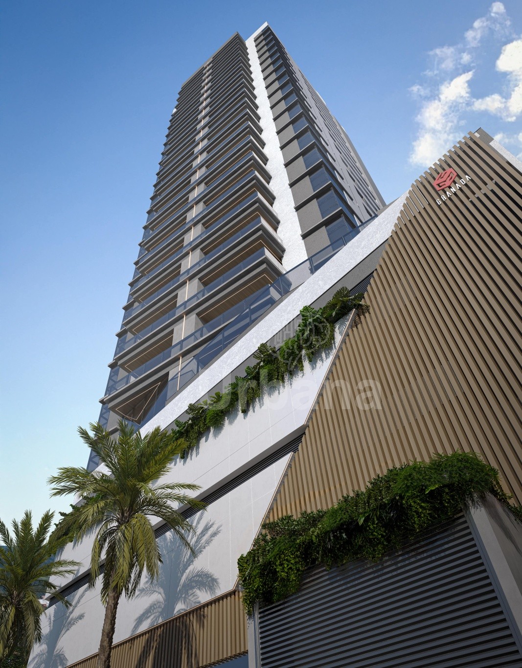 Ivo Trevisani Tower no Litoral Catarinense – Sofisticação e Vista Mar | Urbana Imóveis
