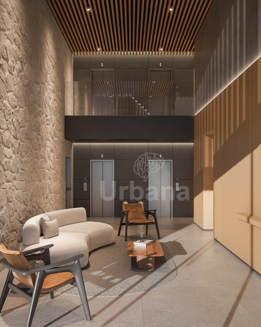 Ivo Trevisani Tower no Litoral Catarinense – Sofisticação e Vista Mar | Urbana Imóveis