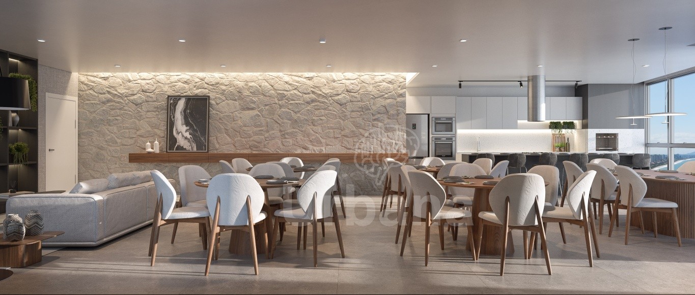 Ivo Trevisani Tower no Litoral Catarinense – Sofisticação e Vista Mar | Urbana Imóveis