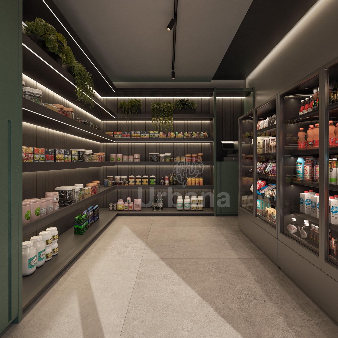 Ivo Trevisani Tower no Litoral Catarinense – Sofisticação e Vista Mar | Urbana Imóveis