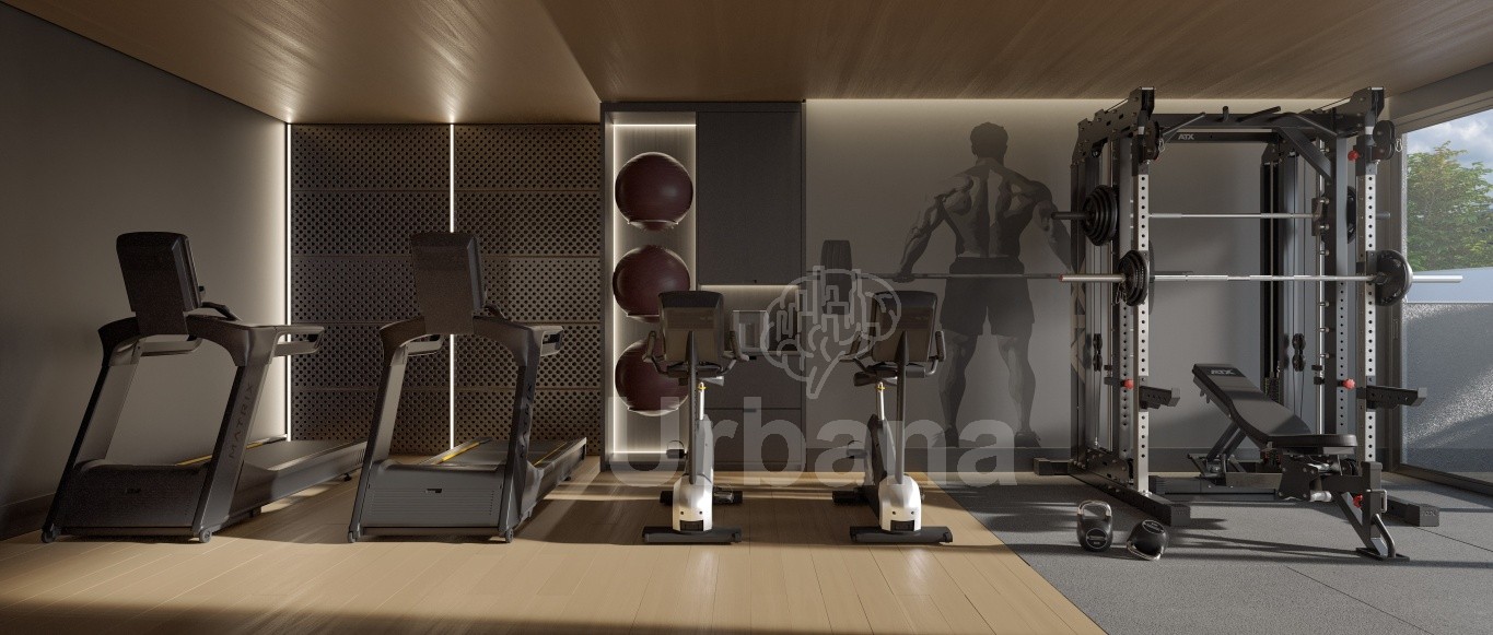 Ivo Trevisani Tower no Litoral Catarinense – Sofisticação e Vista Mar | Urbana Imóveis