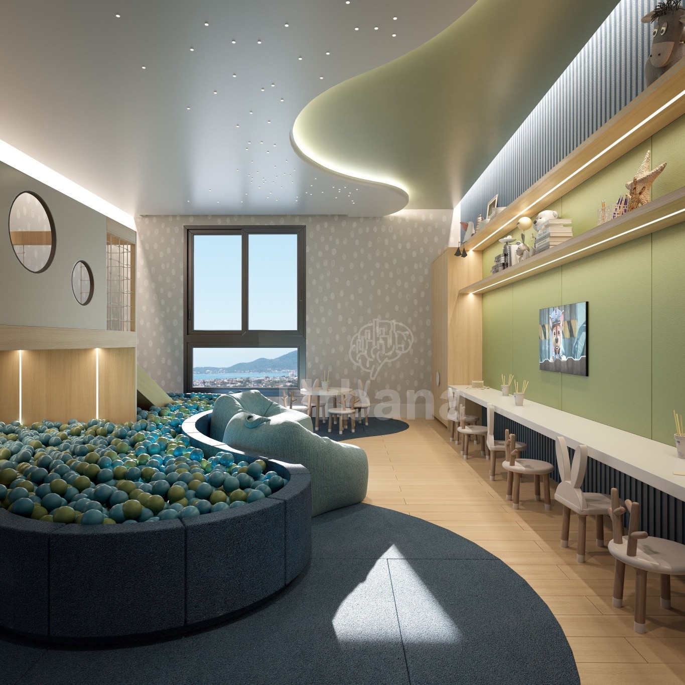 Ivo Trevisani Tower no Litoral Catarinense – Sofisticação e Vista Mar | Urbana Imóveis