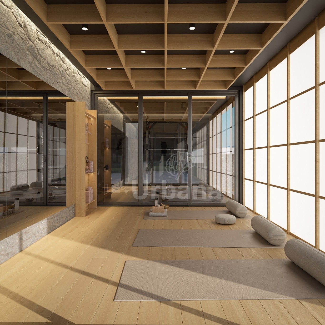 Ivo Trevisani Tower no Litoral Catarinense – Sofisticação e Vista Mar | Urbana Imóveis