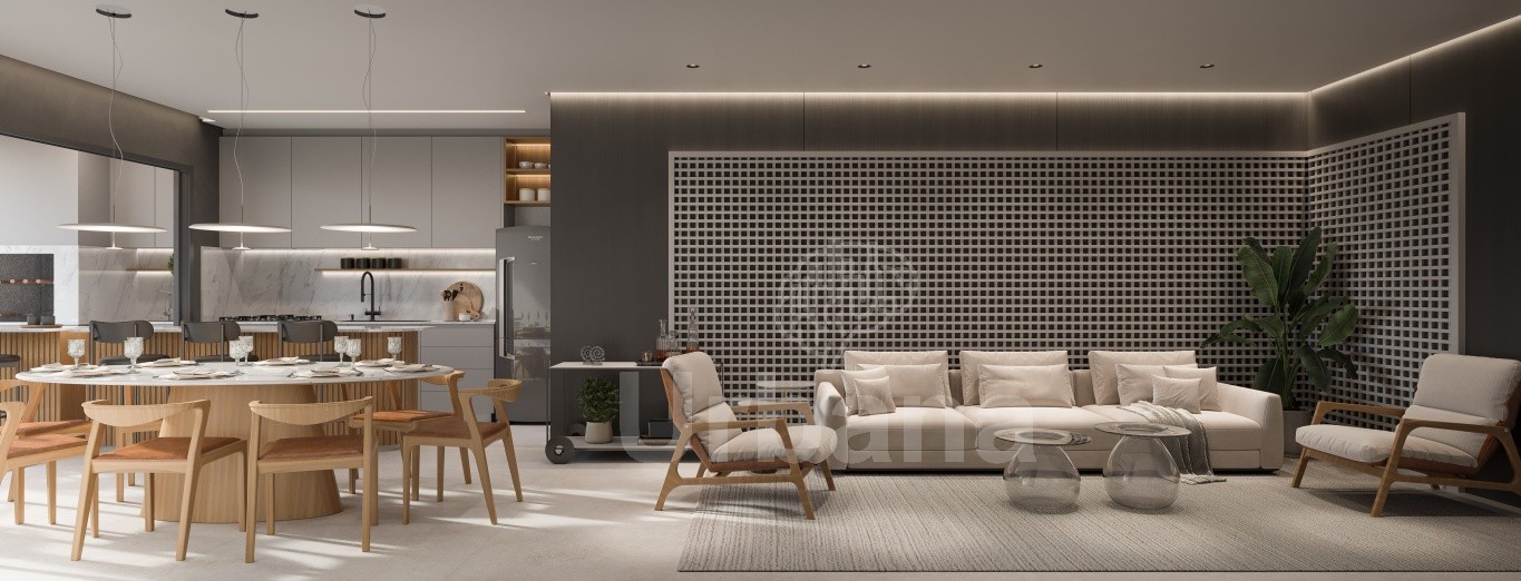 Ivo Trevisani Tower no Litoral Catarinense – Sofisticação e Vista Mar | Urbana Imóveis