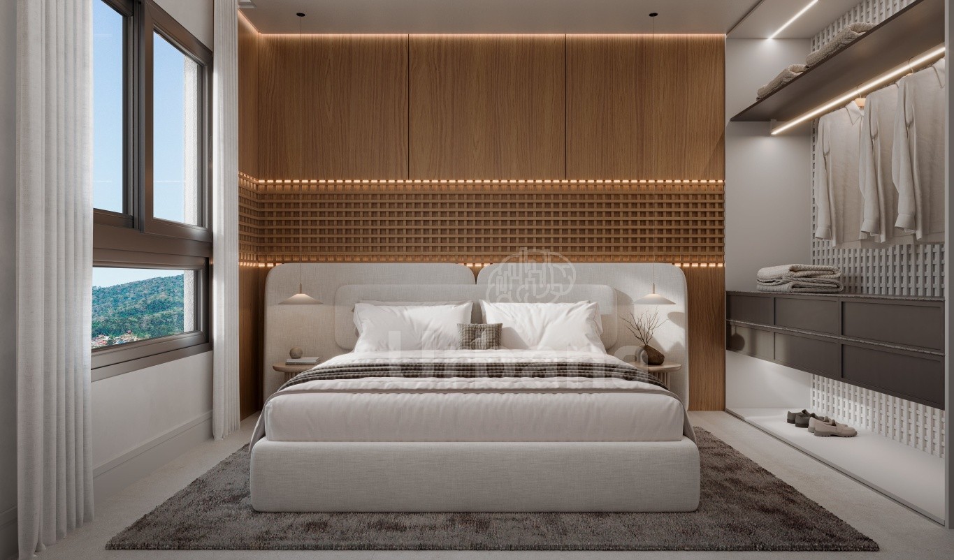 Ivo Trevisani Tower no Litoral Catarinense – Sofisticação e Vista Mar | Urbana Imóveis