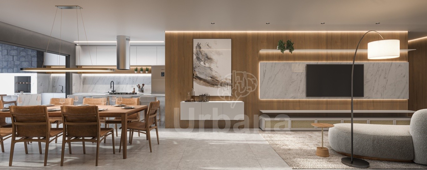 Ivo Trevisani Tower no Litoral Catarinense – Sofisticação e Vista Mar | Urbana Imóveis