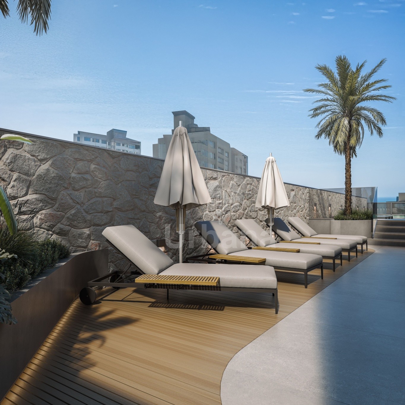 Ivo Trevisani Tower no Litoral Catarinense – Sofisticação e Vista Mar | Urbana Imóveis