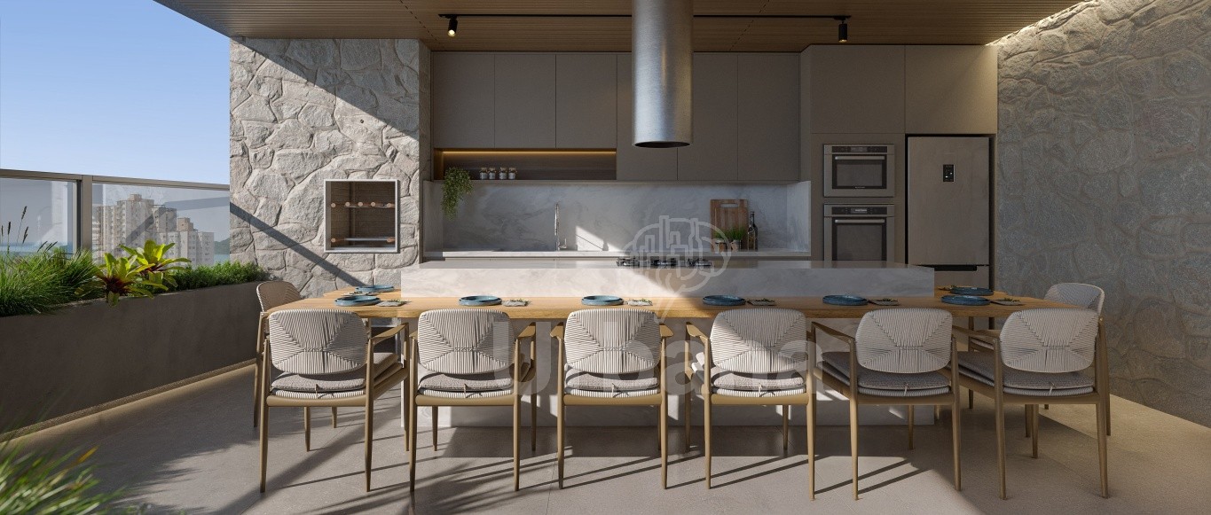 Ivo Trevisani Tower no Litoral Catarinense – Sofisticação e Vista Mar | Urbana Imóveis