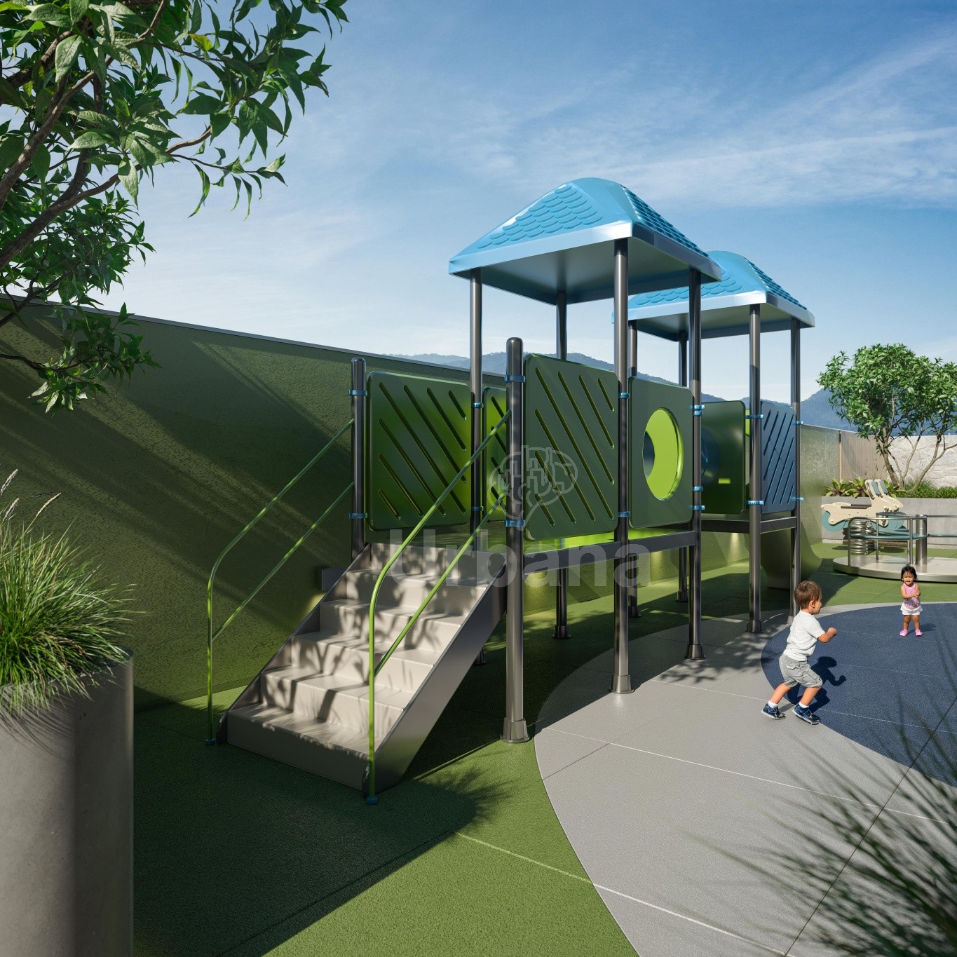 Ivo Trevisani Tower no Litoral Catarinense – Sofisticação e Vista Mar | Urbana Imóveis