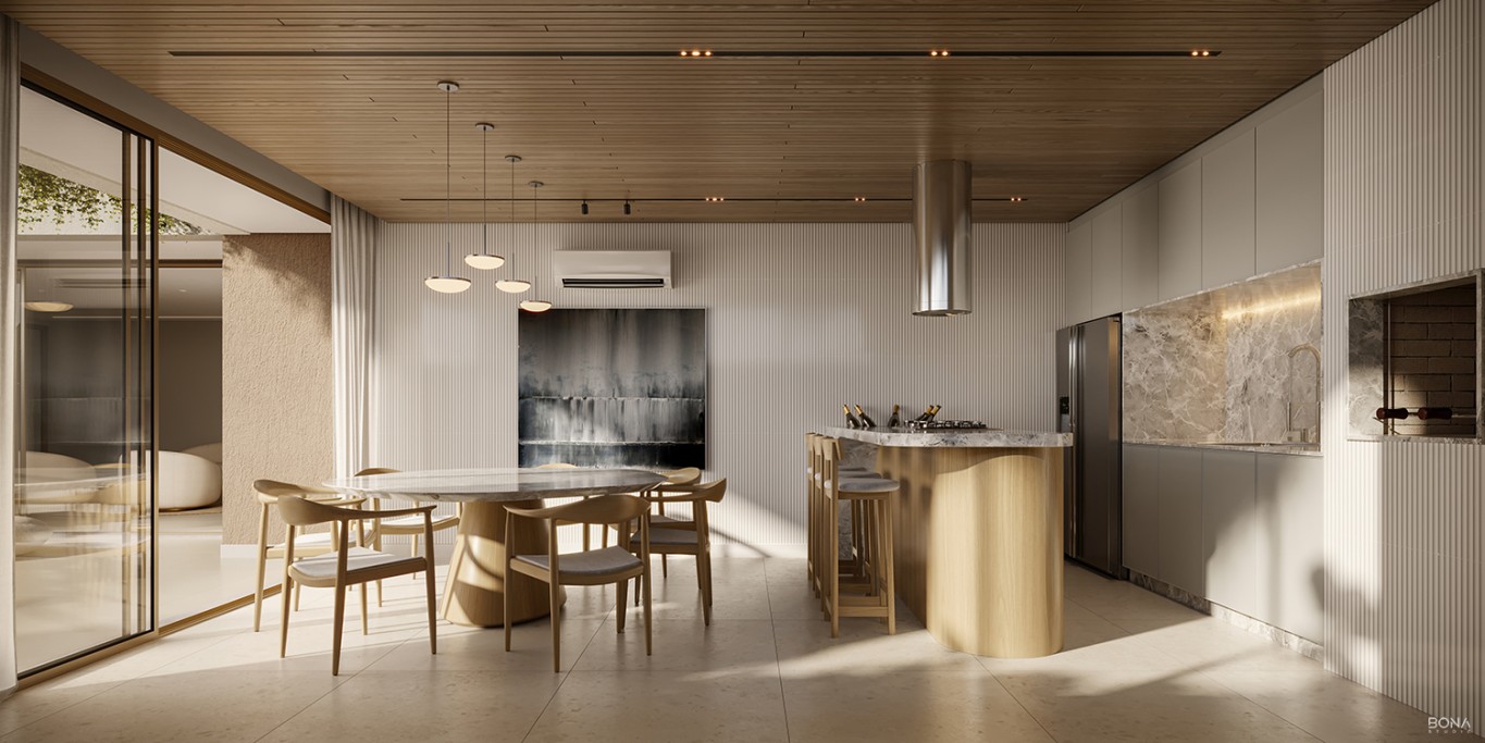 Willow Residences no Centro – Jaraguá do Sul | Urbana Imóveis