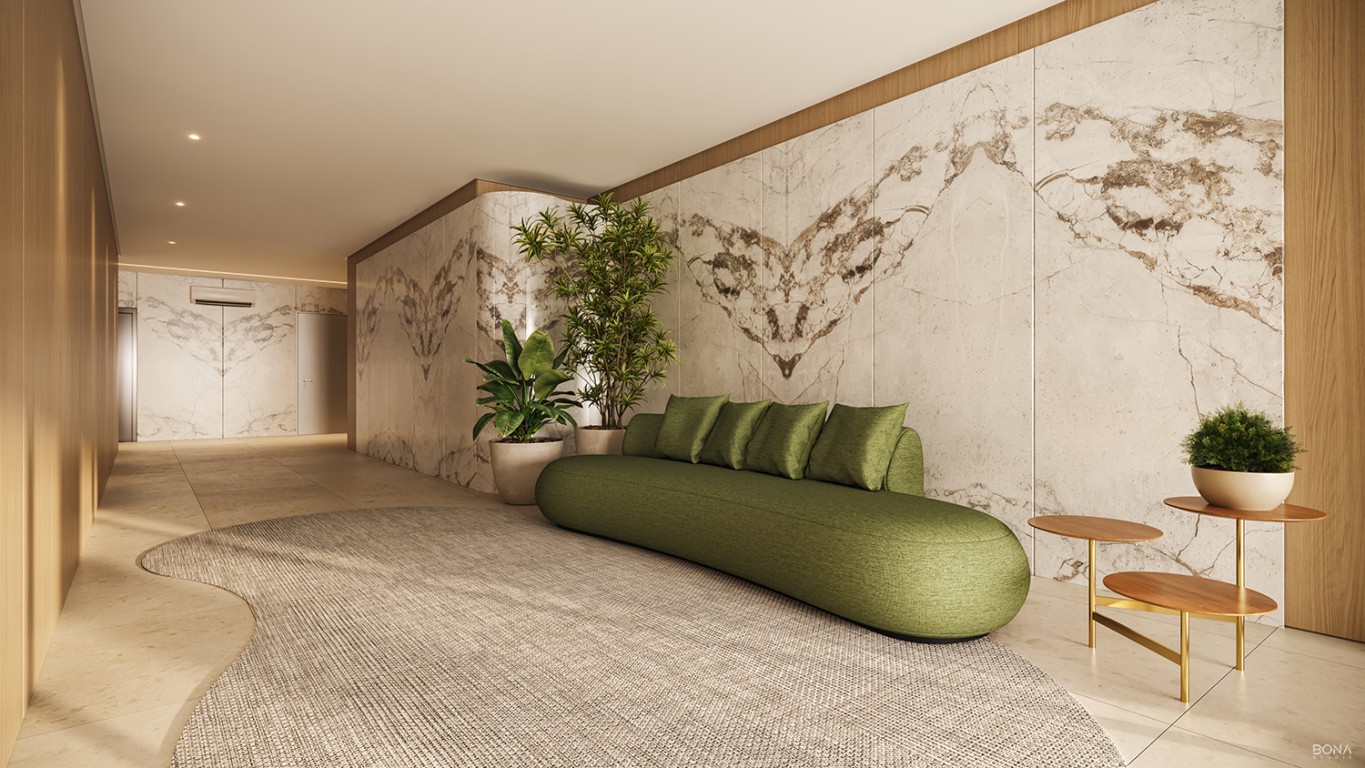 Willow Residences no Centro – Jaraguá do Sul | Urbana Imóveis