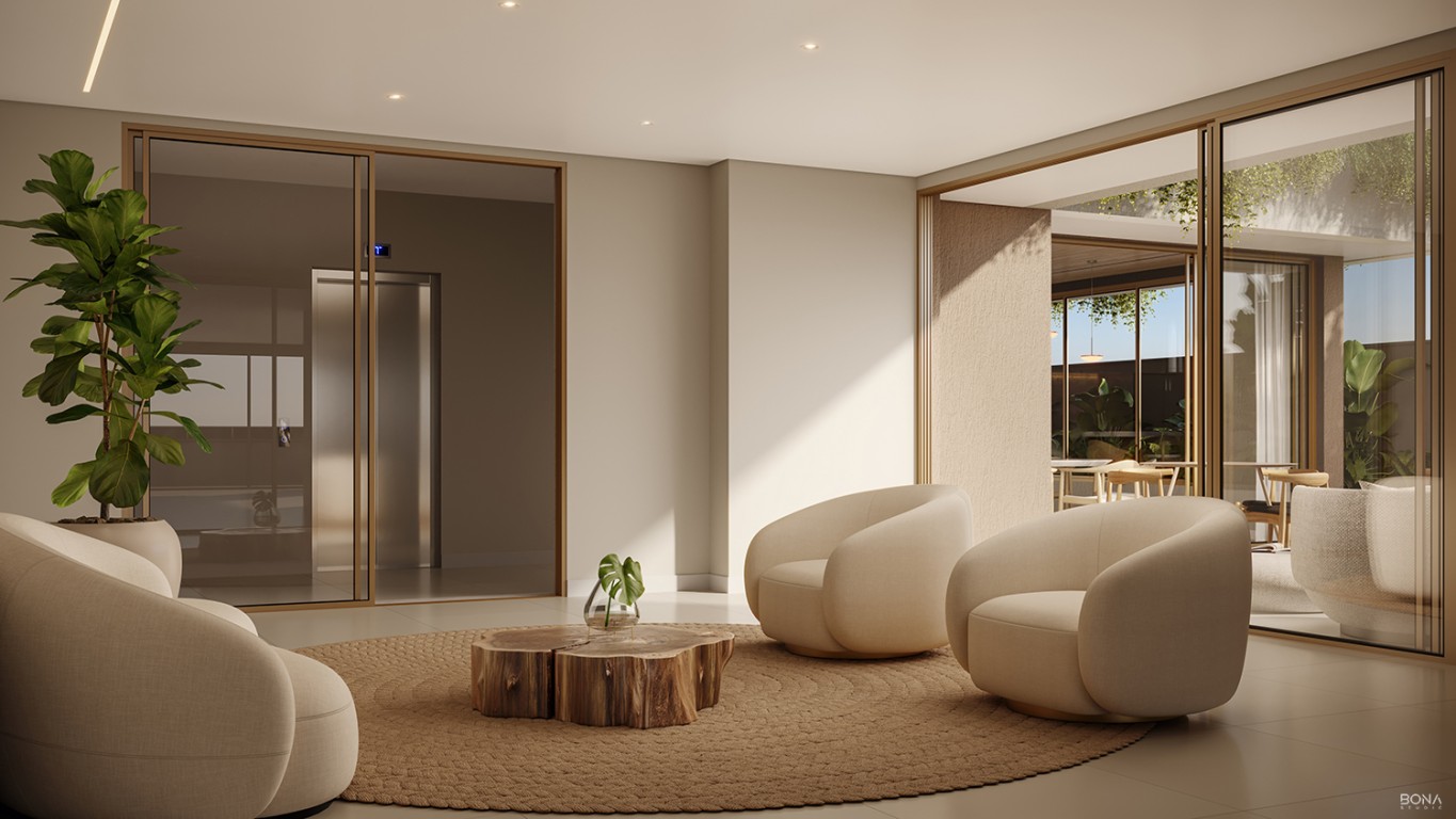 Willow Residences no Centro – Jaraguá do Sul | Urbana Imóveis