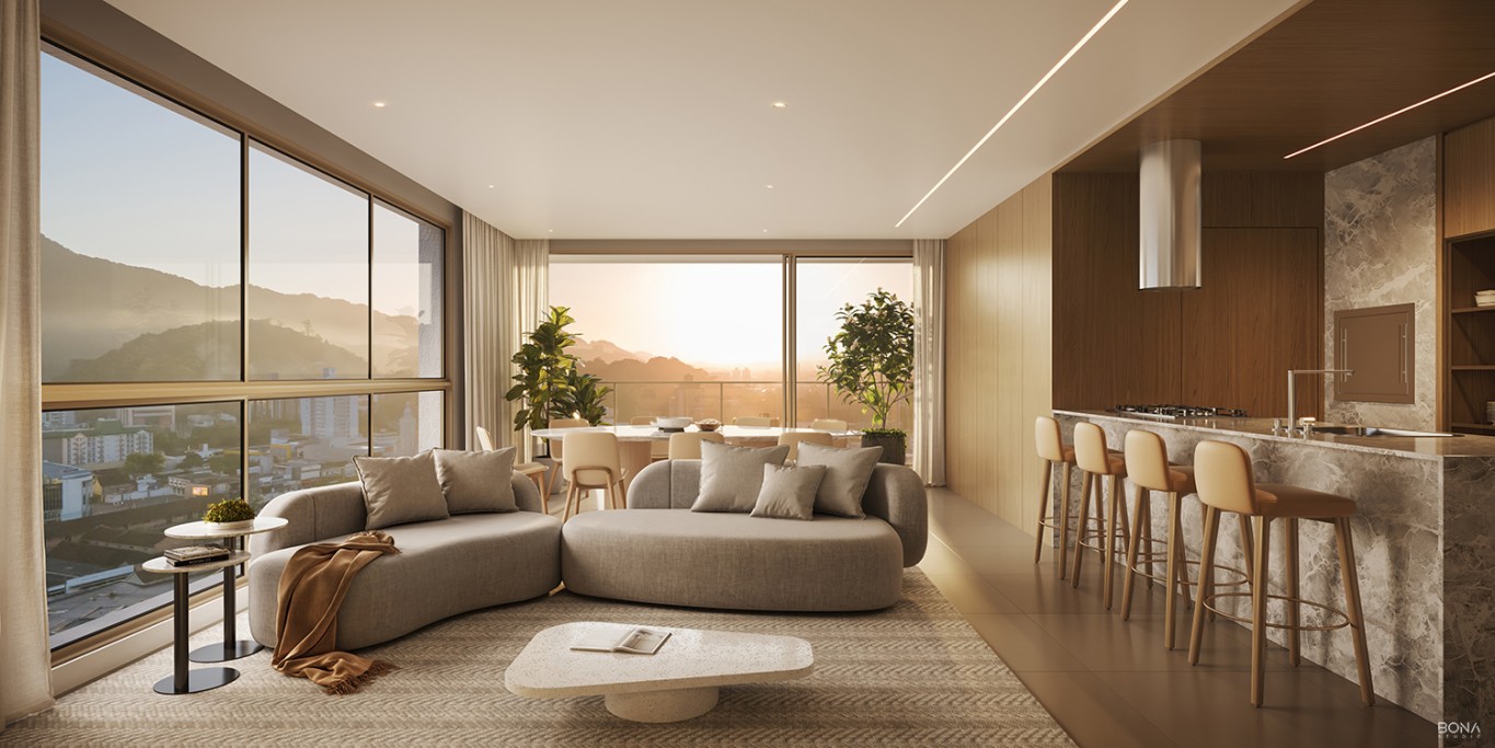 Willow Residences no Centro – Jaraguá do Sul | Urbana Imóveis