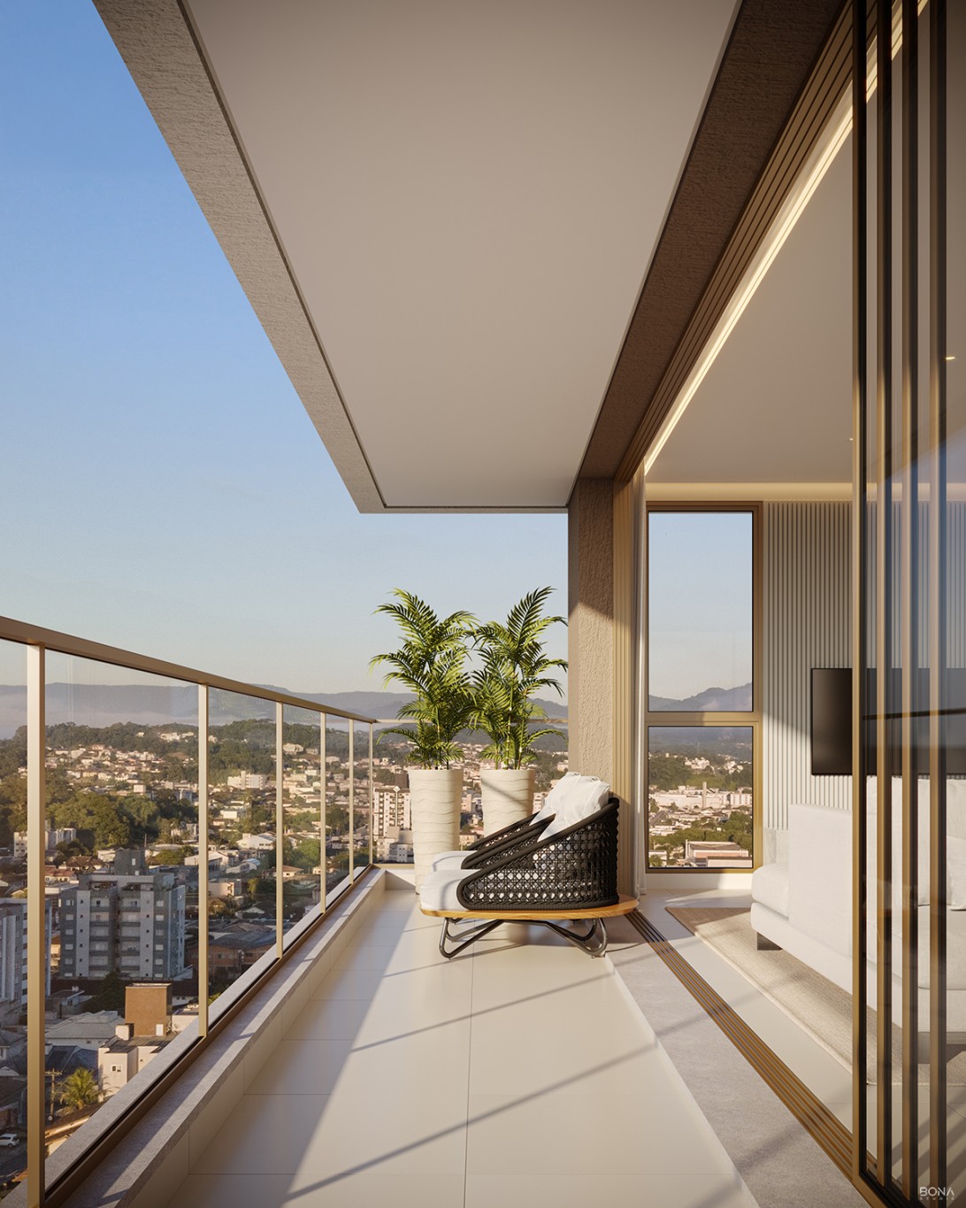 Willow Residences no Centro – Jaraguá do Sul | Urbana Imóveis
