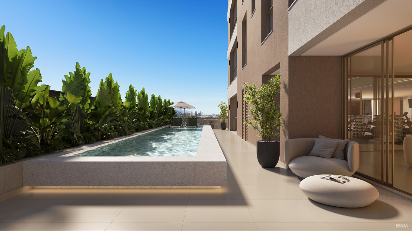 Willow Residences no Centro – Jaraguá do Sul | Urbana Imóveis