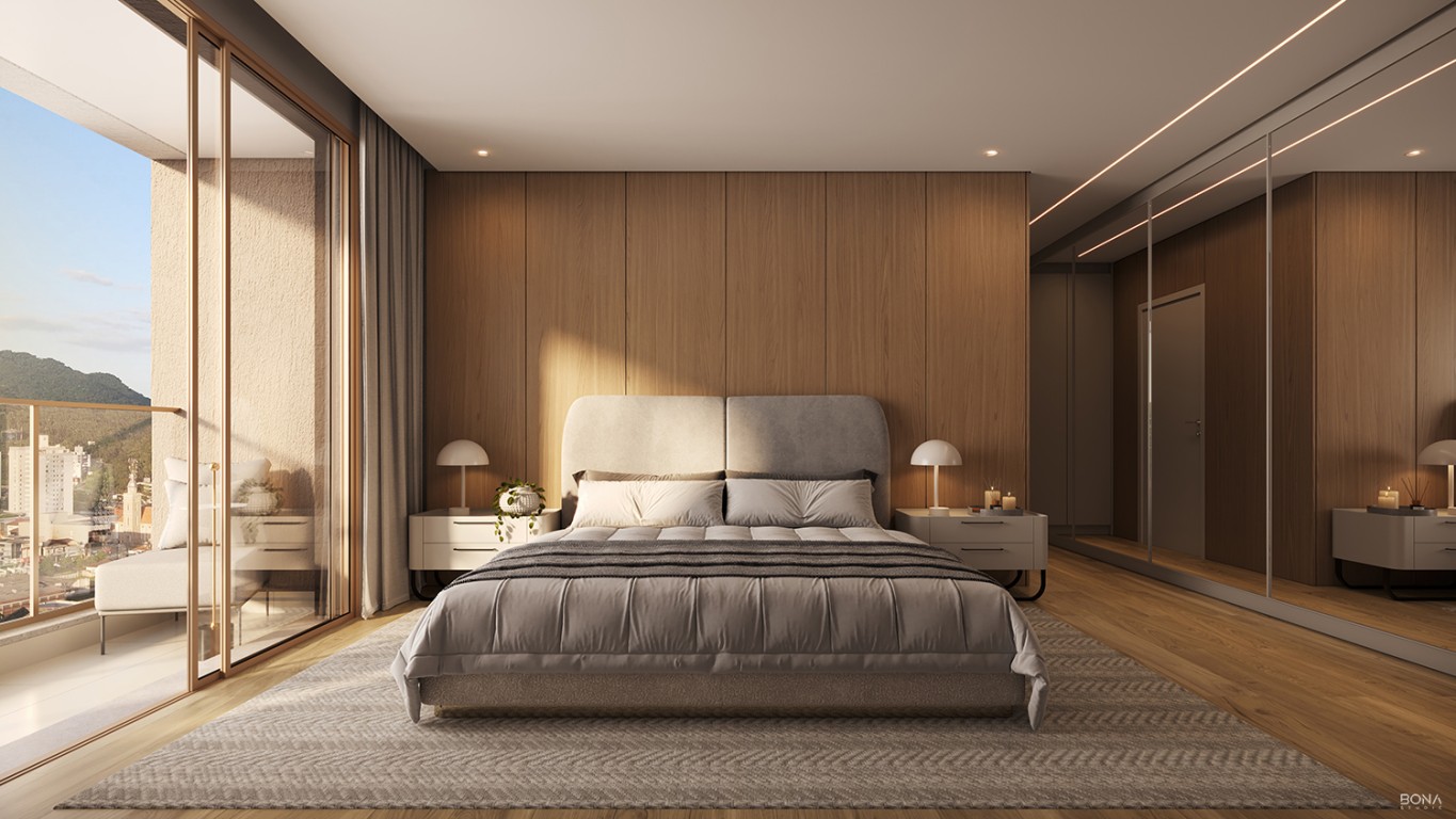 Willow Residences no Centro – Jaraguá do Sul | Urbana Imóveis