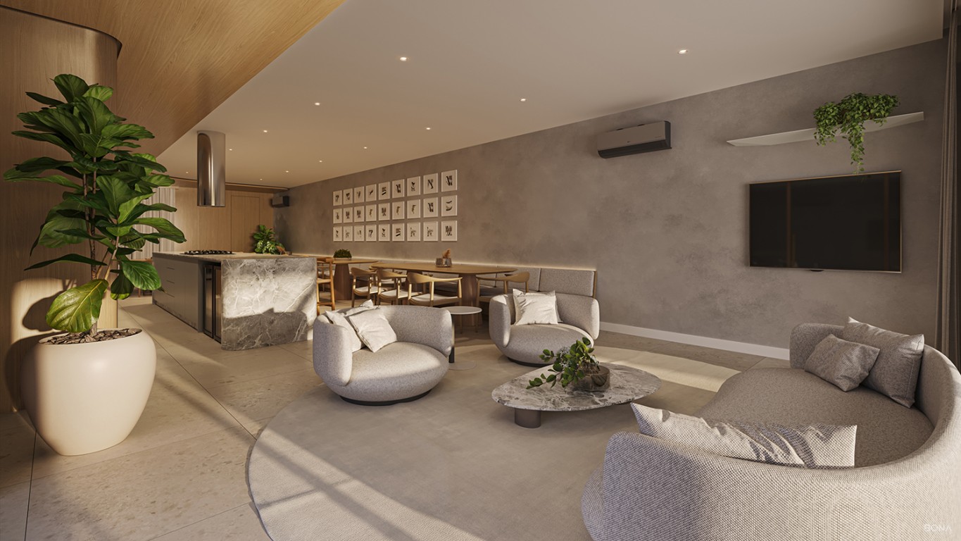 Willow Residences no Centro – Jaraguá do Sul | Urbana Imóveis