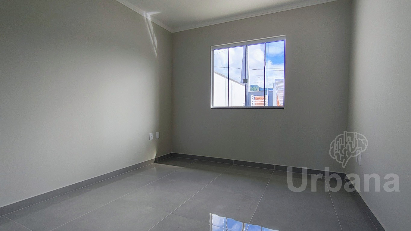 Casa terrea com 2 quartos no bairro Três Rios do Norte em Jaraguá do Sul