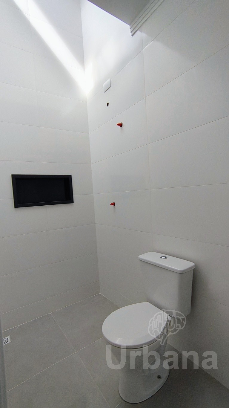 Casa terrea com 2 quartos no bairro Três Rios do Norte em Jaraguá do Sul