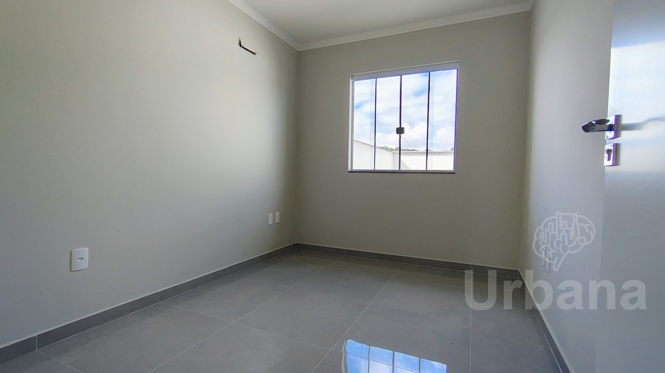 Casa terrea com 2 quartos no bairro Três Rios do Norte em Jaraguá do Sul