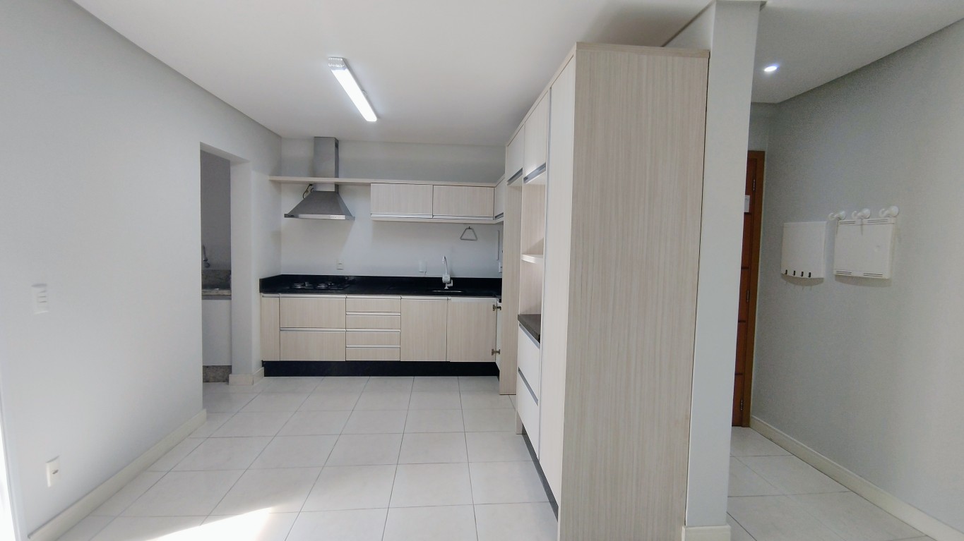 Apartamento no Gracilis com 3 Quartos em Jaraguá do Sul, no Bairro Jaraguá Esquerdo