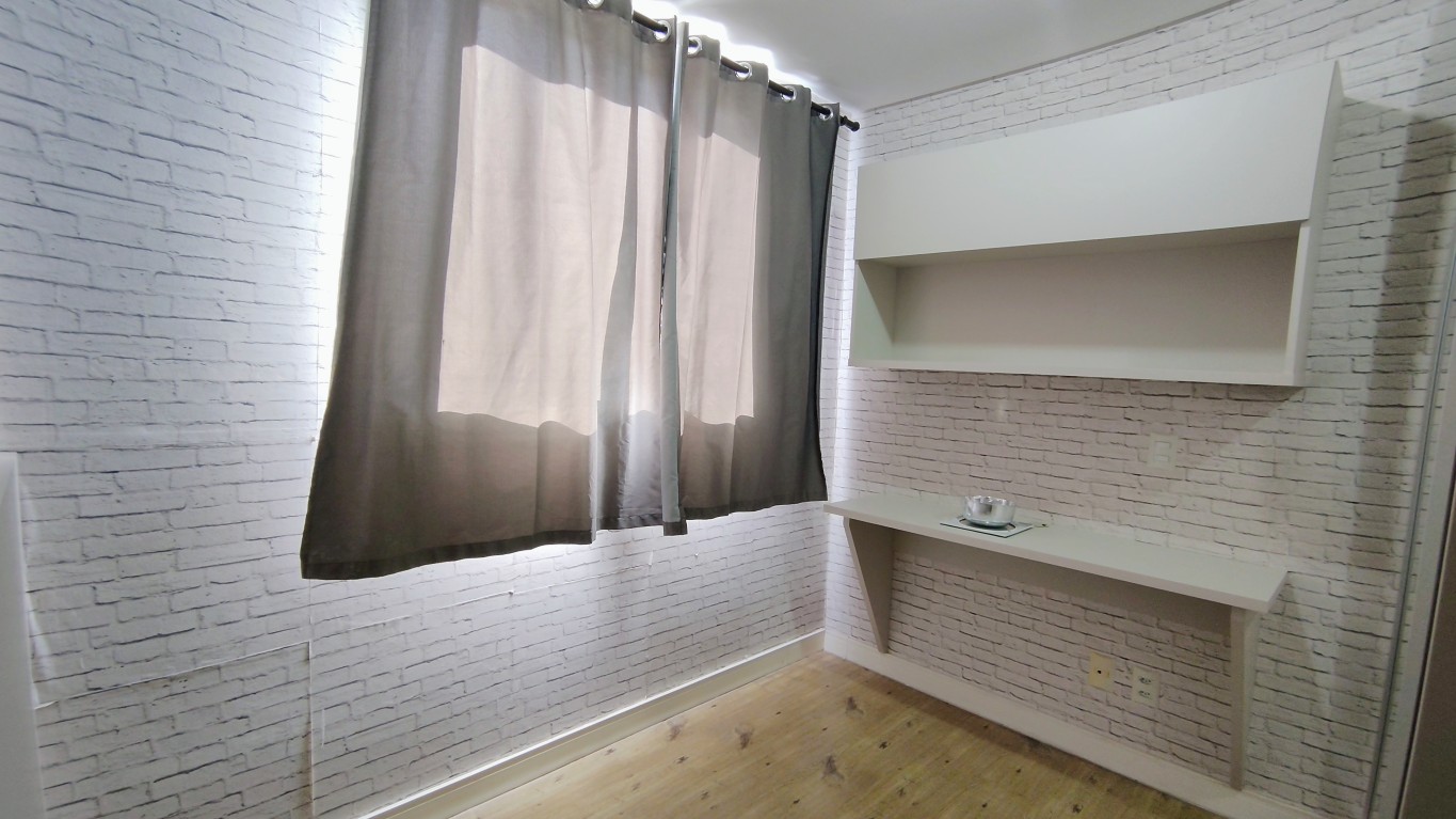 Apartamento no Gracilis com 3 Quartos em Jaraguá do Sul, no Bairro Jaraguá Esquerdo