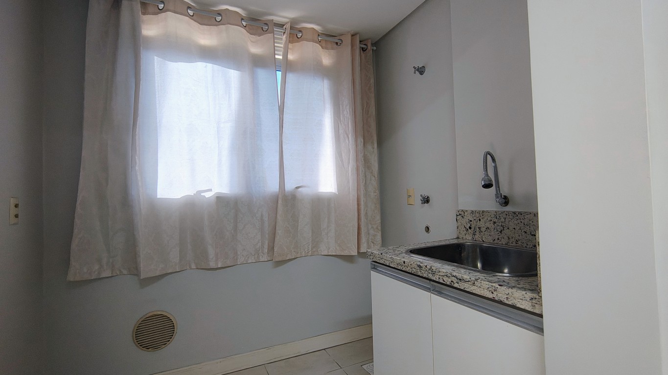 Apartamento no Gracilis com 3 Quartos em Jaraguá do Sul, no Bairro Jaraguá Esquerdo