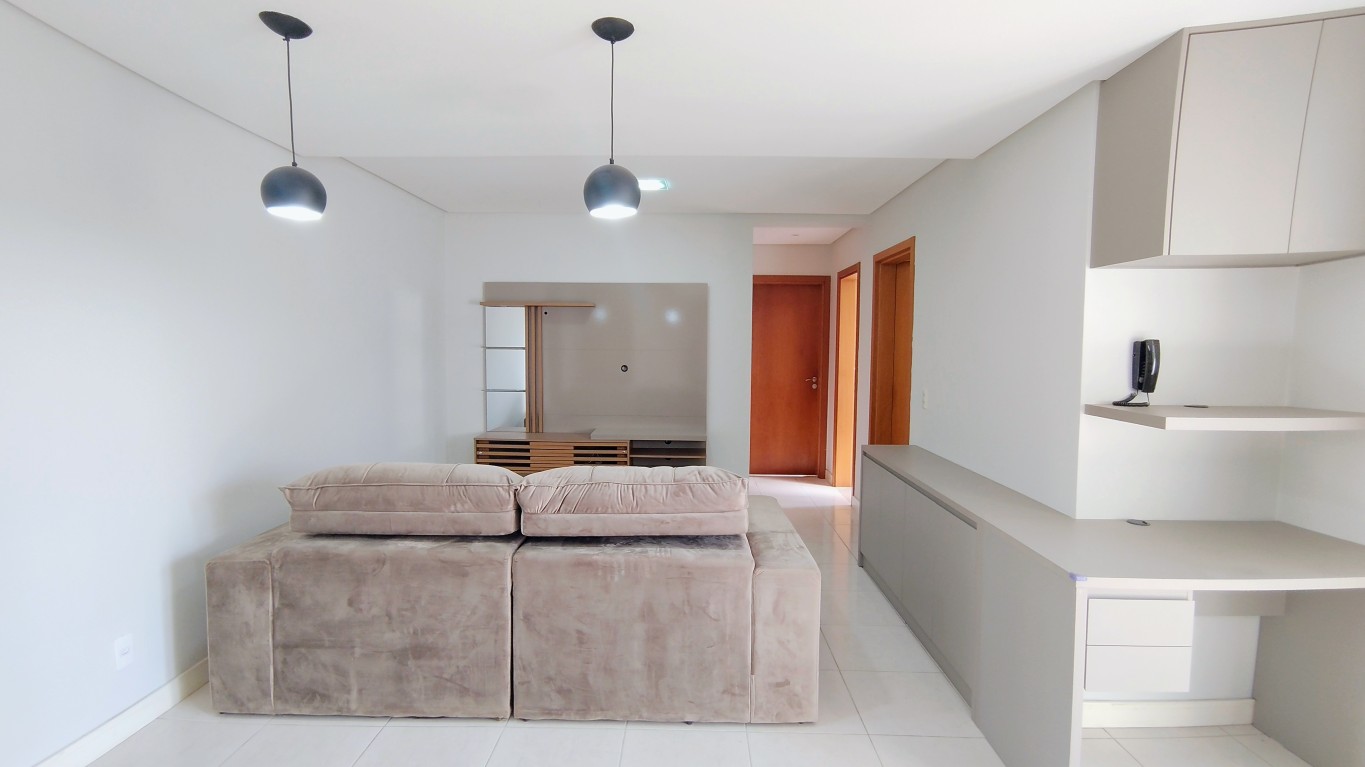 Apartamento no Gracilis com 3 Quartos em Jaraguá do Sul, no Bairro Jaraguá Esquerdo
