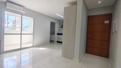 Apartamento no Gracilis com 3 Quartos em Jaraguá do Sul, no Bairro Jaraguá Esquerdo