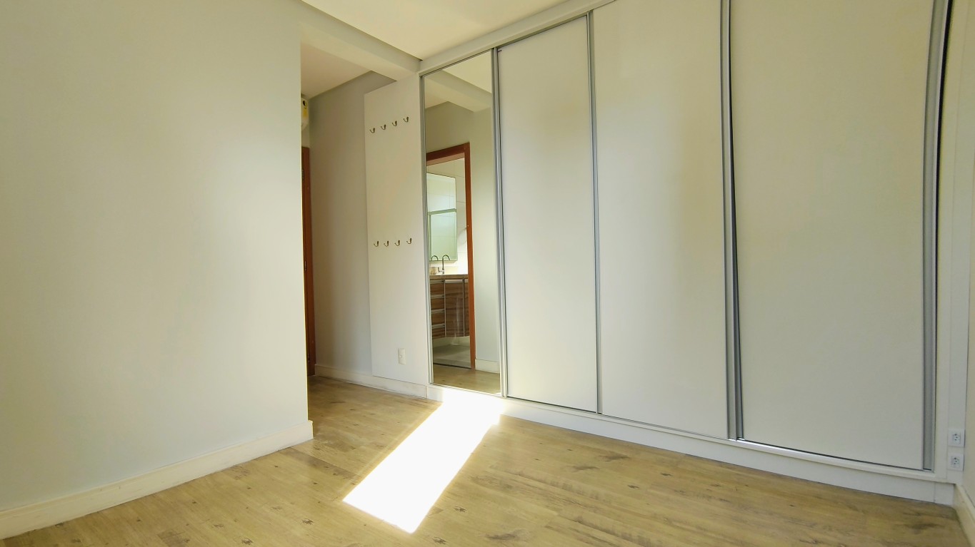 Apartamento no Gracilis com 3 Quartos em Jaraguá do Sul, no Bairro Jaraguá Esquerdo