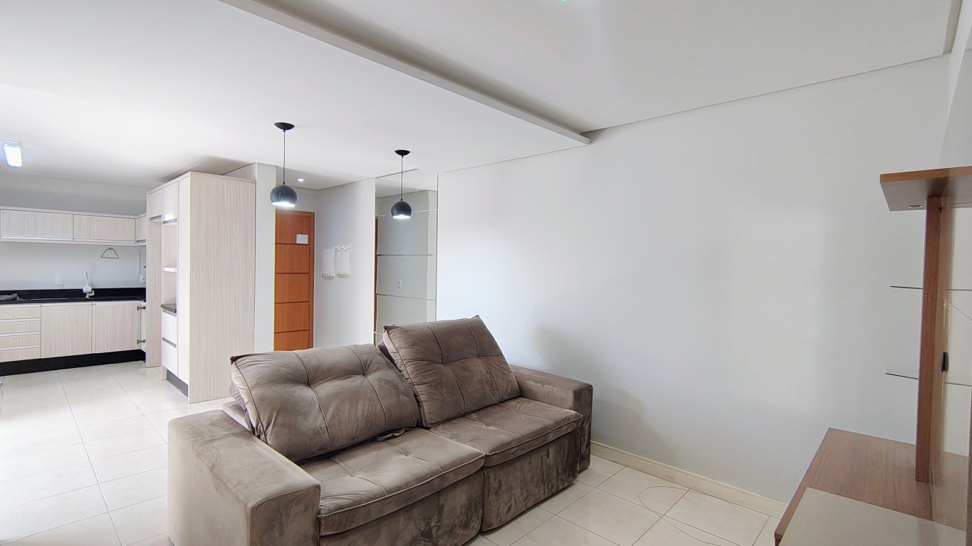 Apartamento no Gracilis com 3 Quartos em Jaraguá do Sul, no Bairro Jaraguá Esquerdo