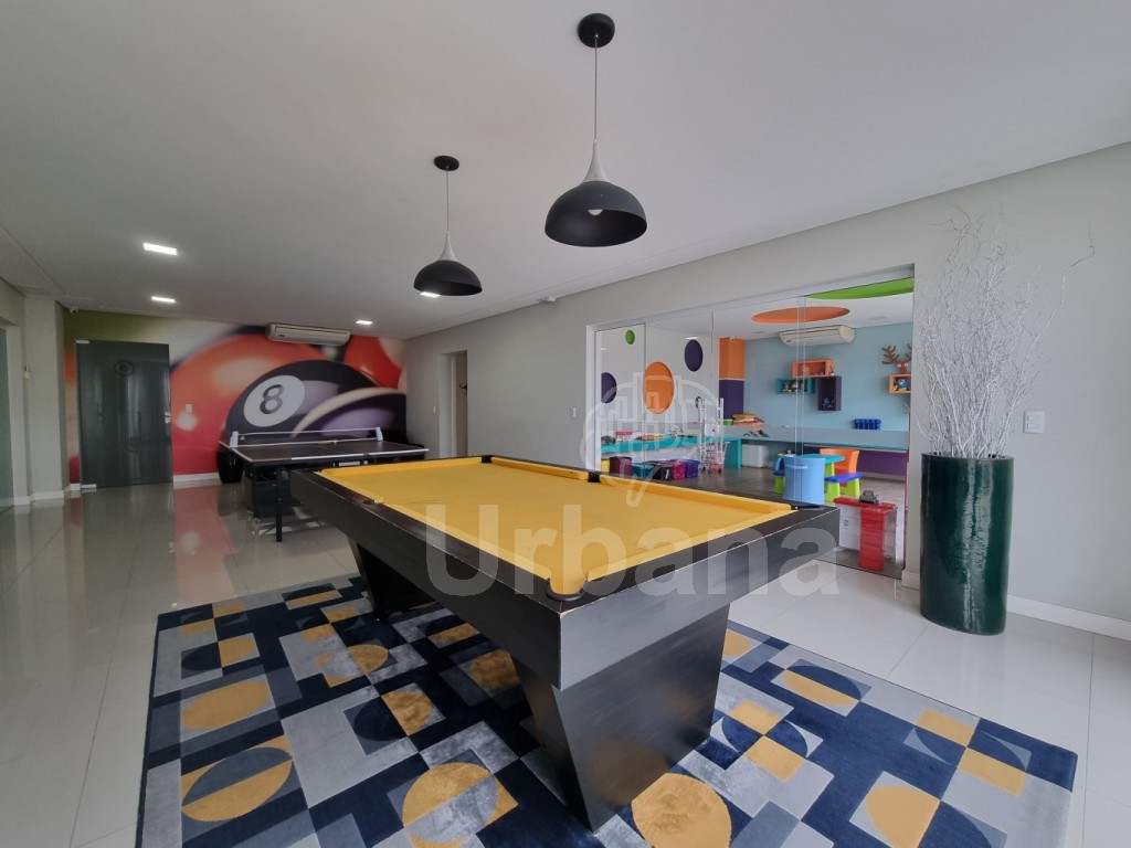 Apartamento com terraço no Residencial Galaxy no bairro Baependi – Jaraguá do Sul | Imobiliária Urbana