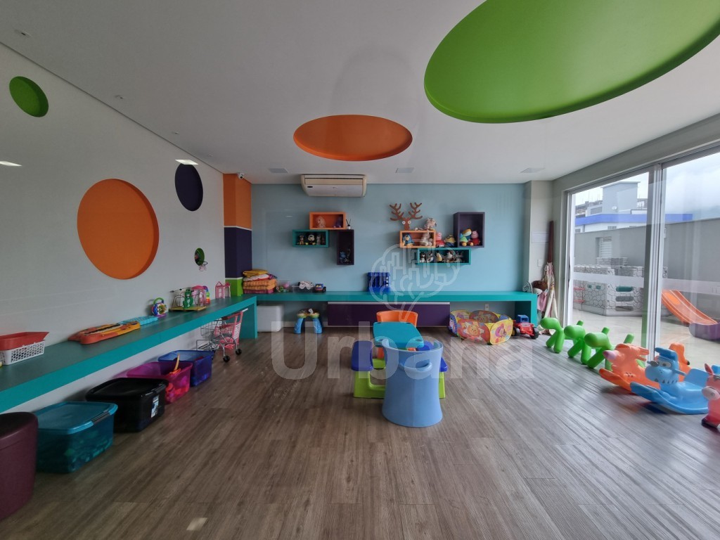 Apartamento com terraço no Residencial Galaxy no bairro Baependi – Jaraguá do Sul | Imobiliária Urbana