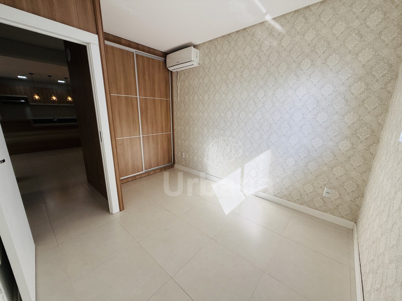 Apartamento com terraço no Residencial Galaxy no bairro Baependi – Jaraguá do Sul | Imobiliária Urbana