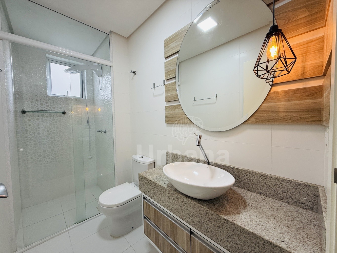 Apartamento com terraço no Residencial Galaxy no bairro Baependi – Jaraguá do Sul | Imobiliária Urbana