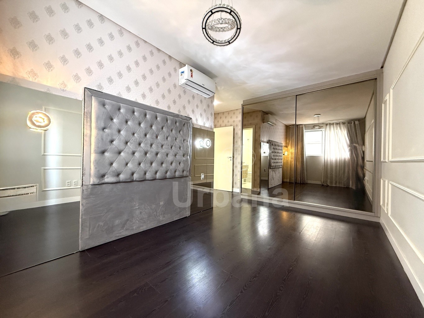 Apartamento com terraço no Residencial Galaxy no bairro Baependi – Jaraguá do Sul | Imobiliária Urbana