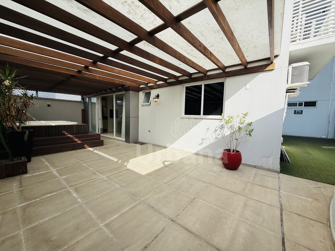Apartamento com terraço no Residencial Galaxy no bairro Baependi – Jaraguá do Sul | Imobiliária Urbana